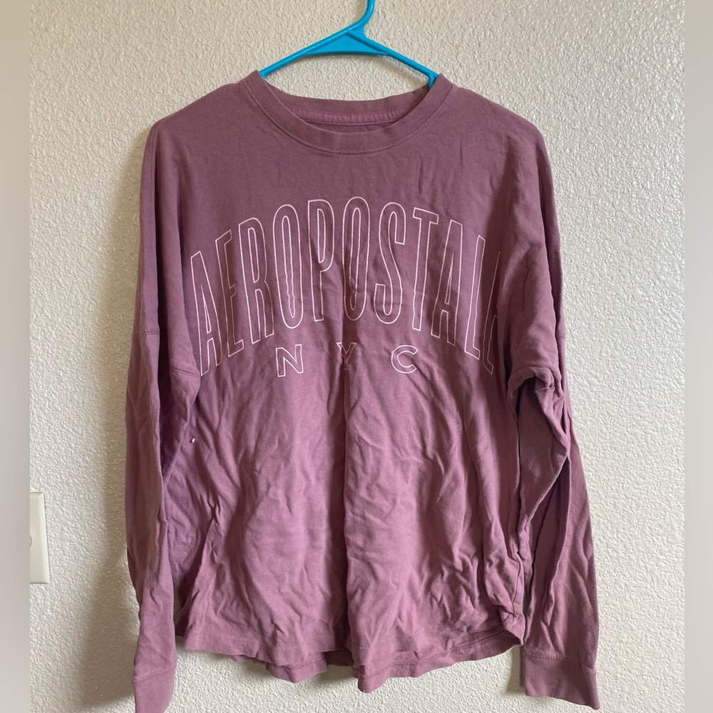 Aero sweatshirt